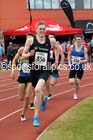 Mens senior 800 metres, North Eastern Champs, Gateshead Stadium. Photo: David T. Hewitson/Sports for All Pics